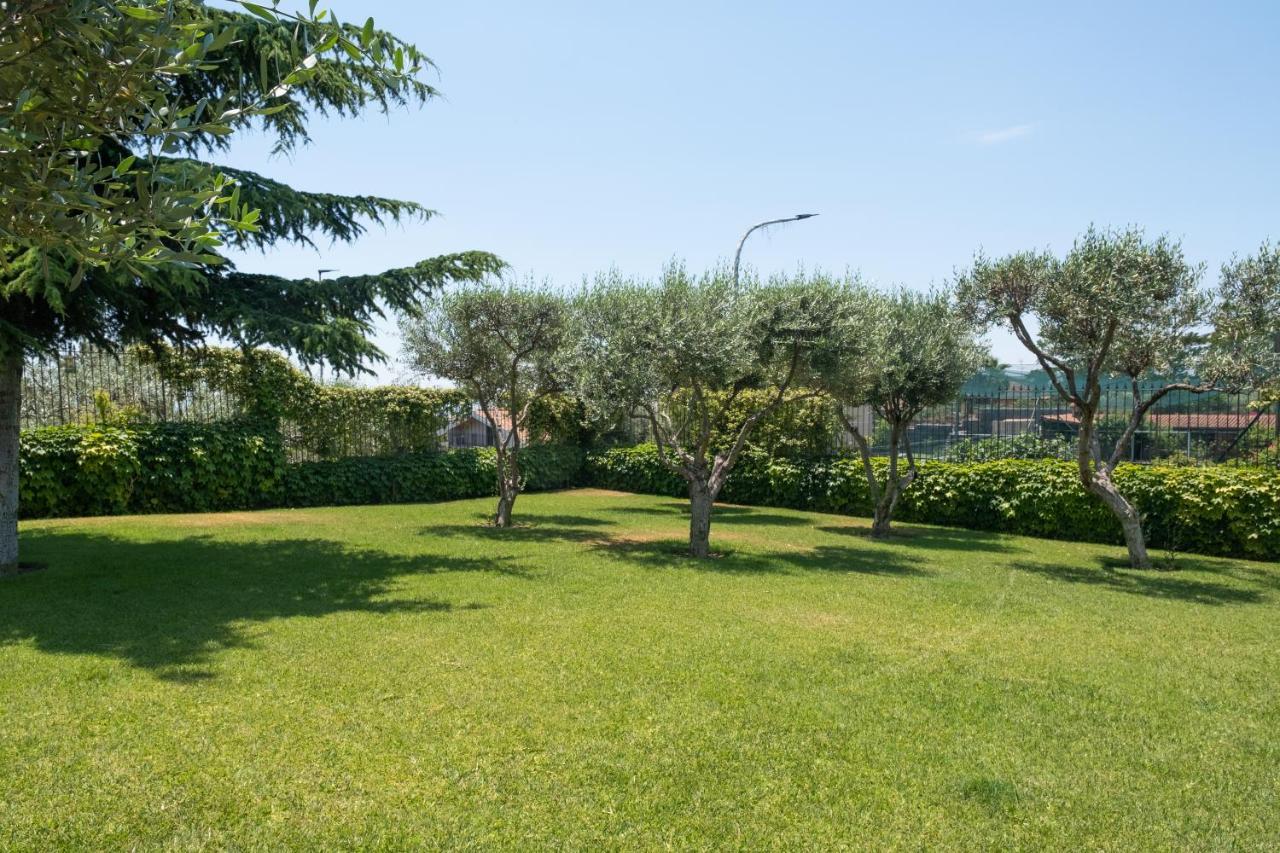 Lux Suite Sicily Mascalucia Exterior photo