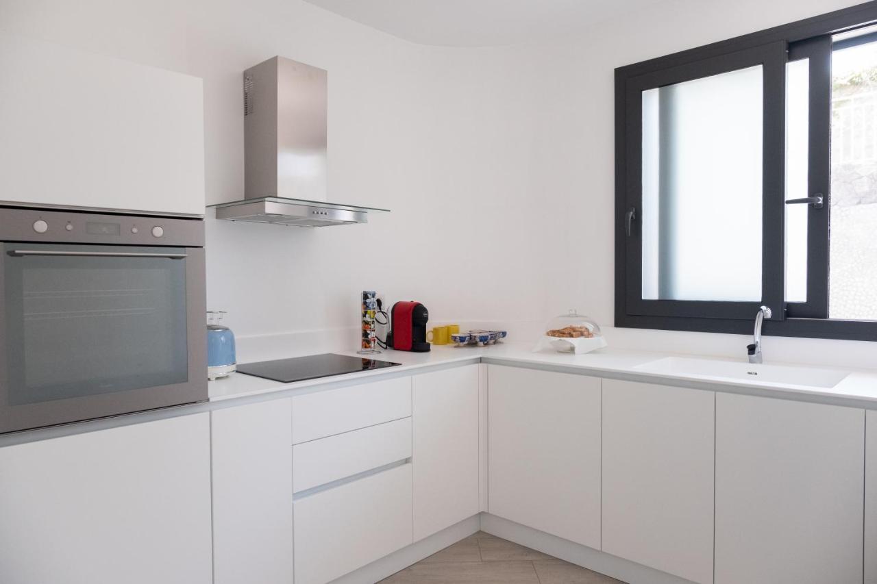 Lux Suite Sicily Mascalucia Exterior photo