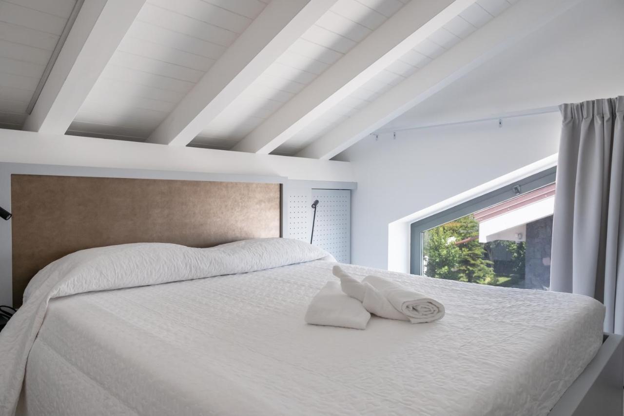 Lux Suite Sicily Mascalucia Exterior photo